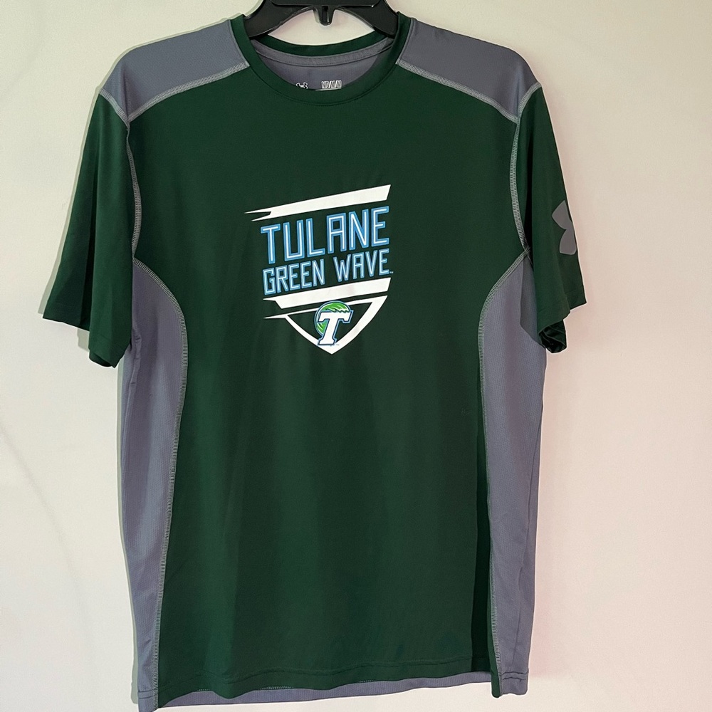 Tulane shirt